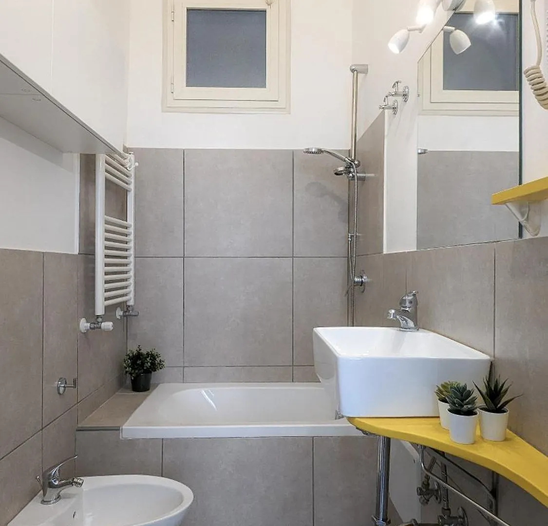Casa Doclea _Comfort & Relax Nel Cuore Della Citta Naples 0*,