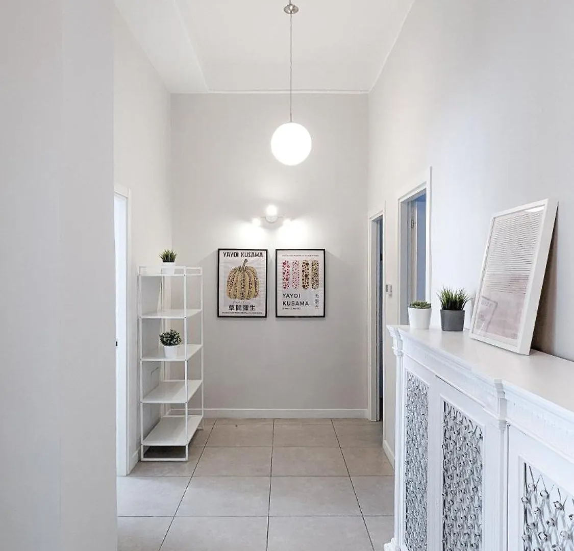 Apartment Casa Doclea _Comfort & Relax Nel Cuore Della Citta Naples